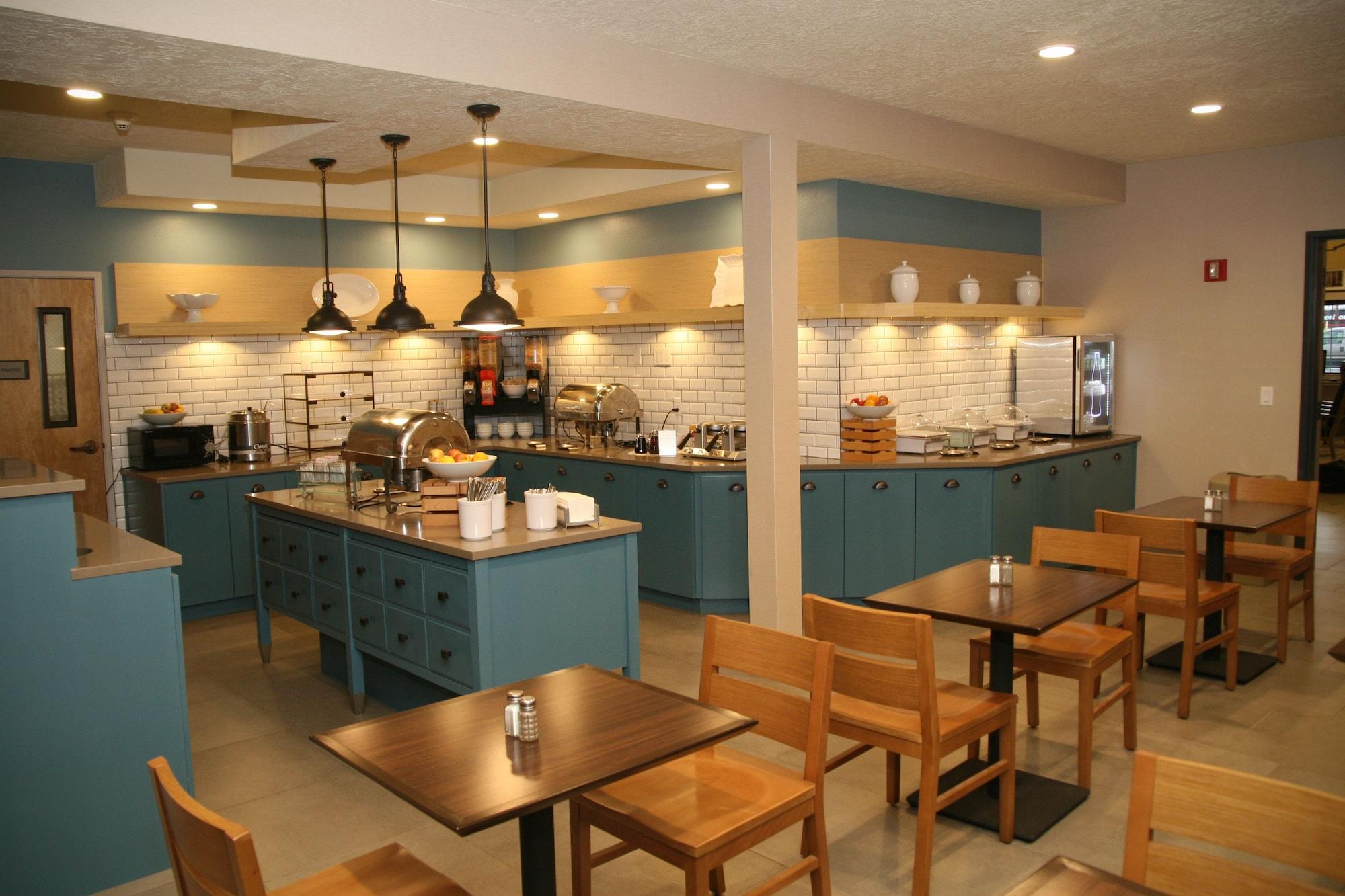 Country Inn & Suites By Radisson, Prineville, Or מראה חיצוני תמונה
