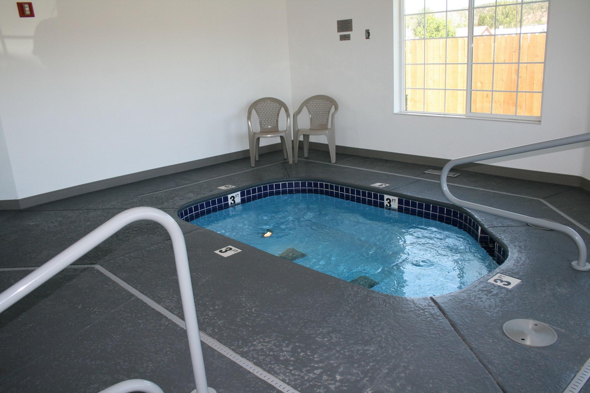 Country Inn & Suites By Radisson, Prineville, Or מראה חיצוני תמונה