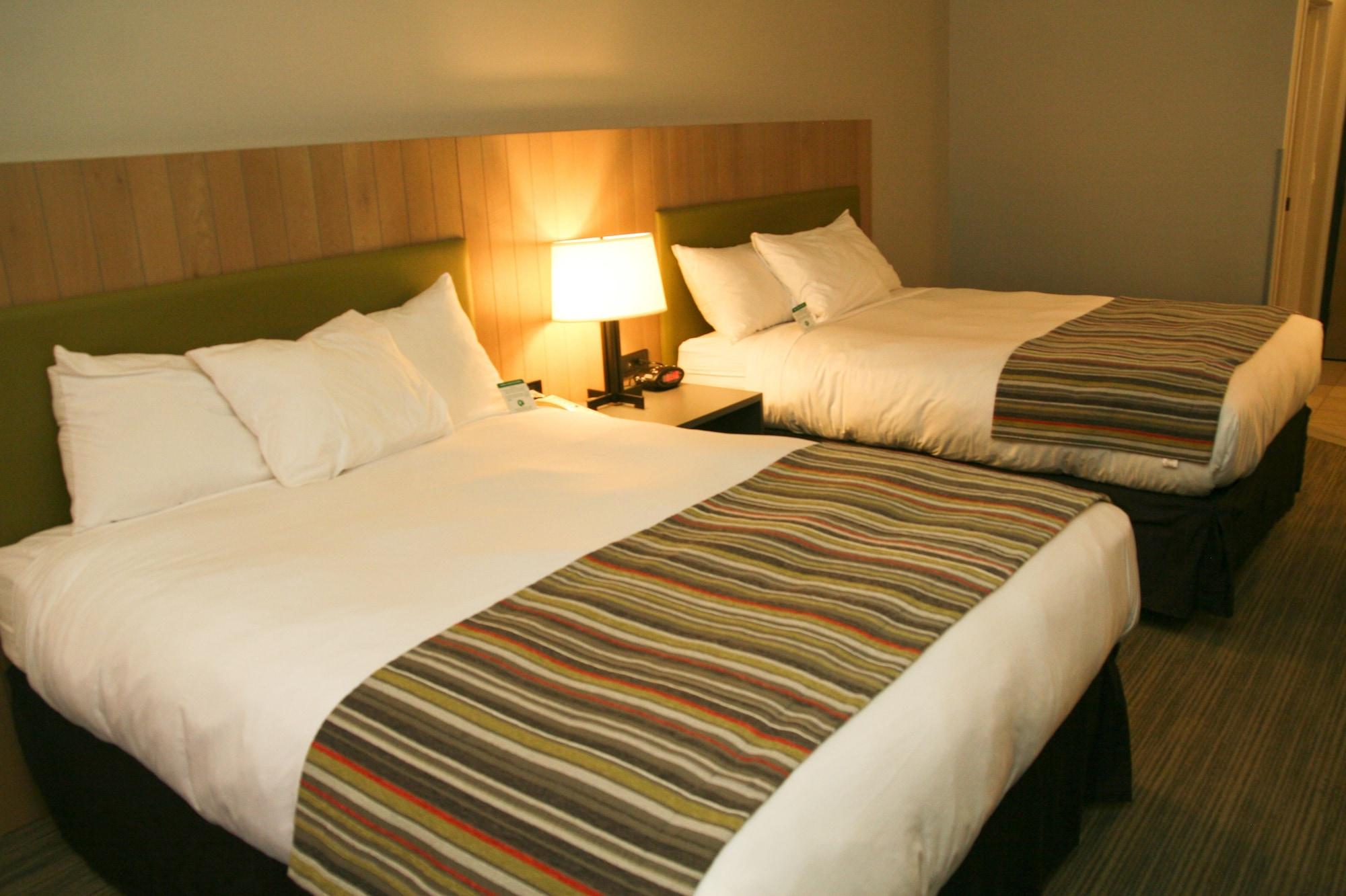 Country Inn & Suites By Radisson, Prineville, Or מראה חיצוני תמונה