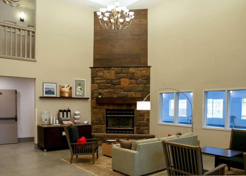 Country Inn & Suites By Radisson, Prineville, Or מראה פנימי תמונה
