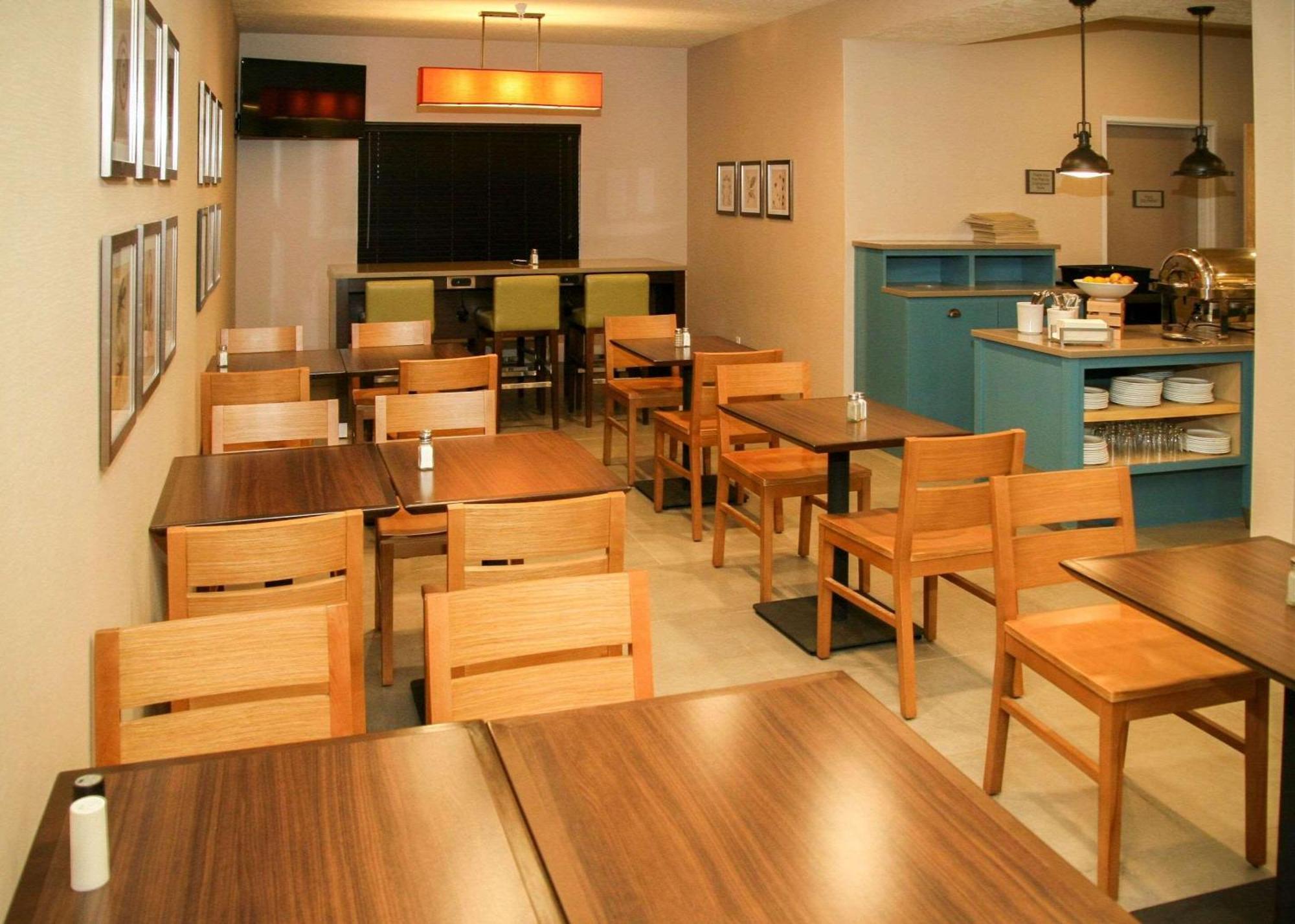 Country Inn & Suites By Radisson, Prineville, Or מראה חיצוני תמונה