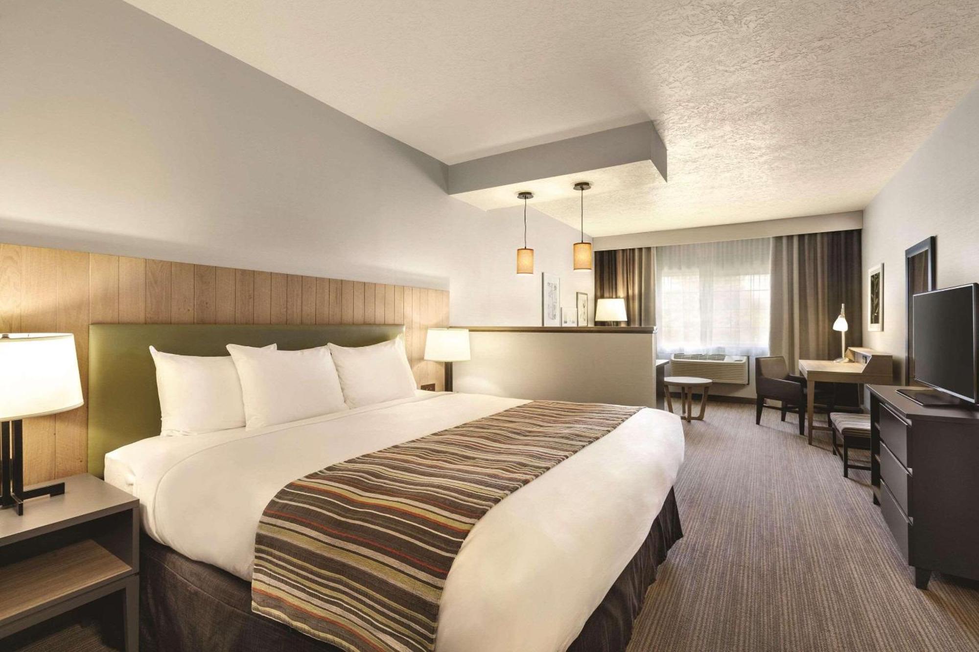 Country Inn & Suites By Radisson, Prineville, Or מראה חיצוני תמונה