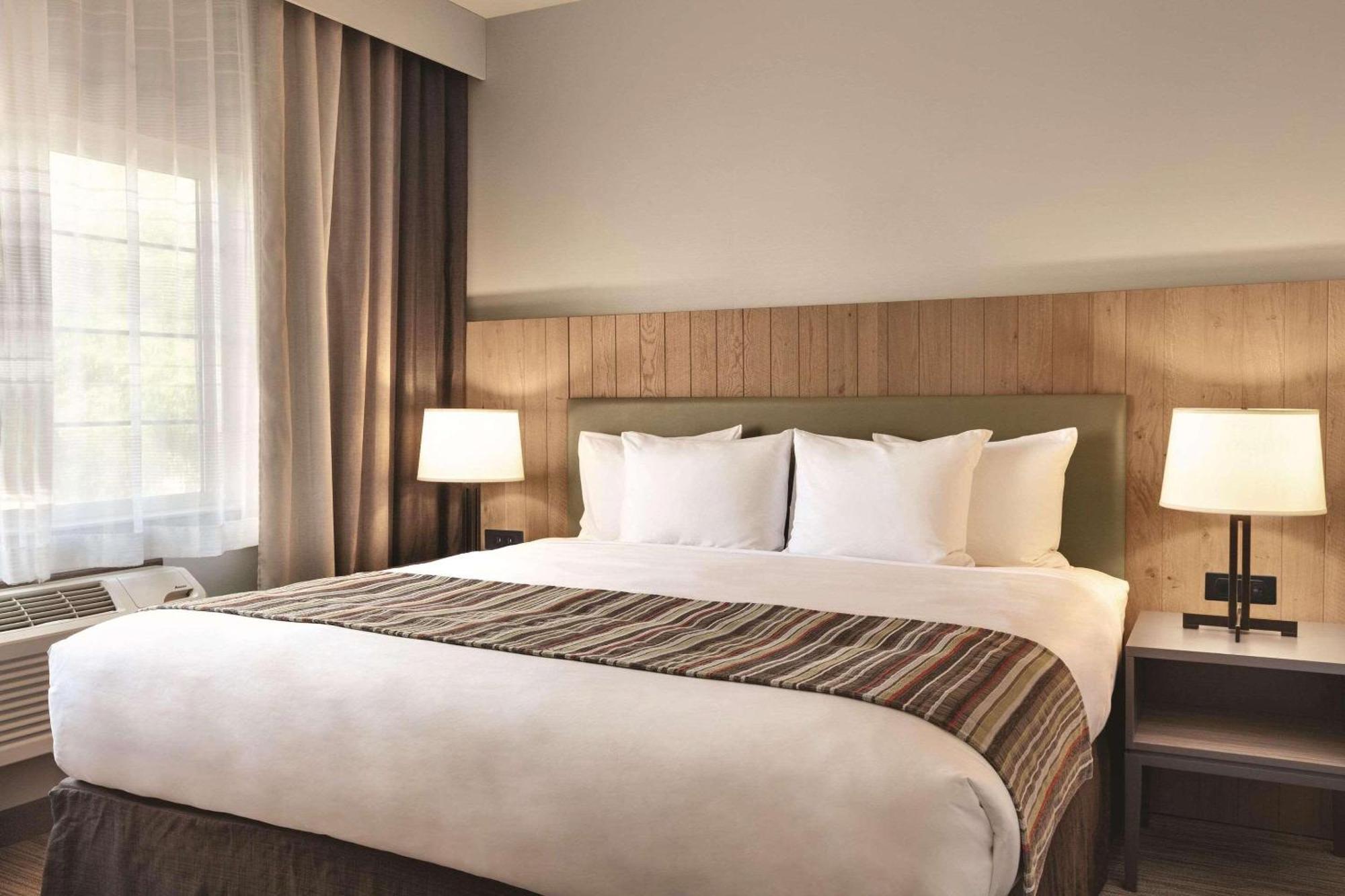 Country Inn & Suites By Radisson, Prineville, Or מראה חיצוני תמונה