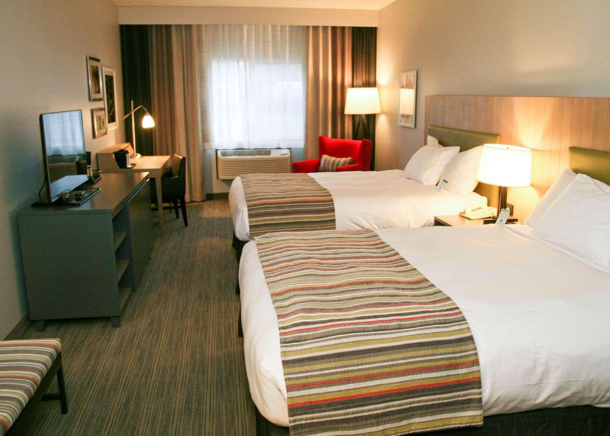 Country Inn & Suites By Radisson, Prineville, Or מראה חיצוני תמונה