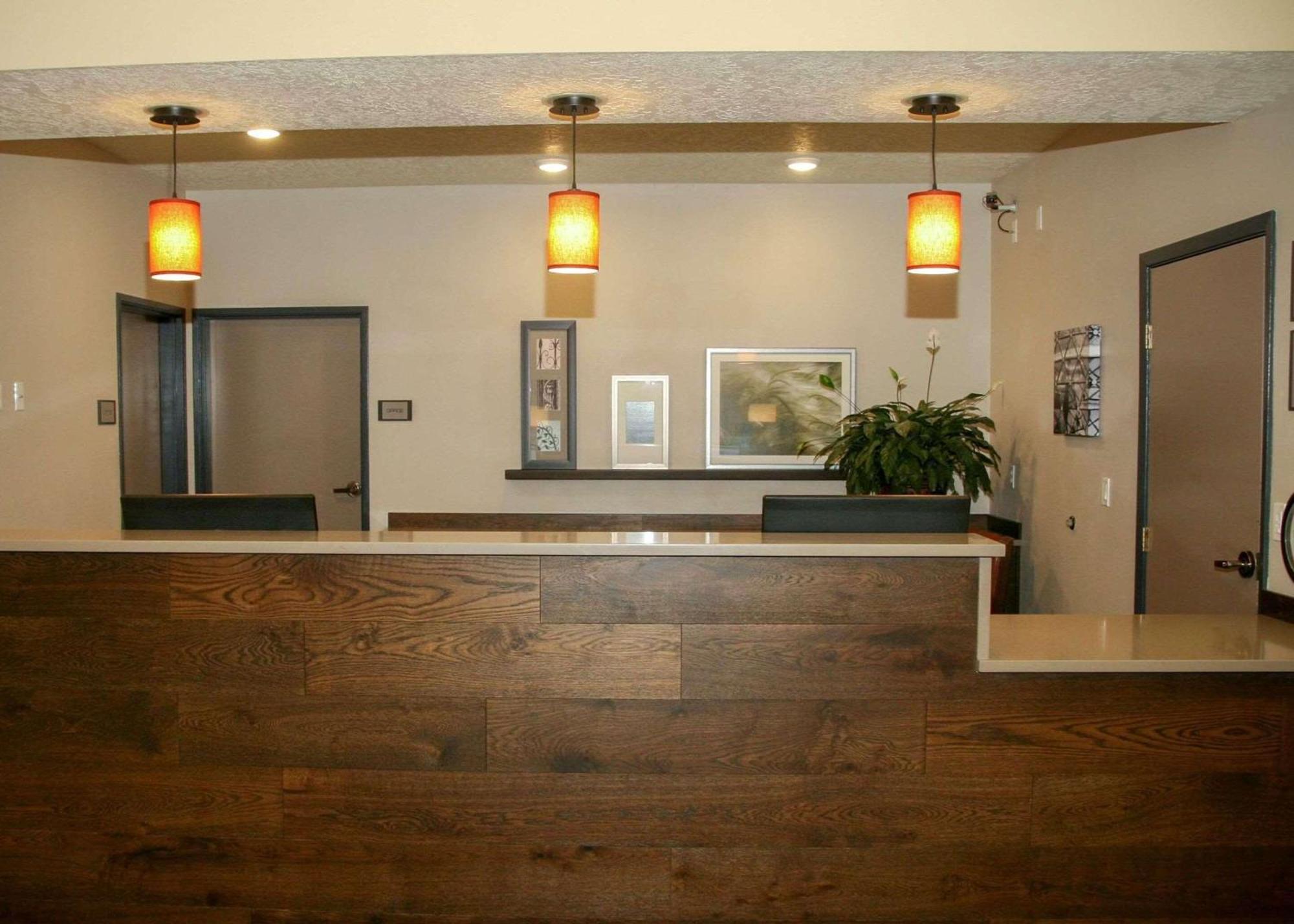 Country Inn & Suites By Radisson, Prineville, Or מראה חיצוני תמונה