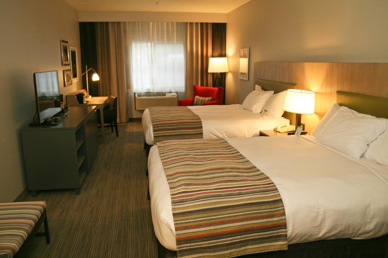 Country Inn & Suites By Radisson, Prineville, Or מראה חיצוני תמונה