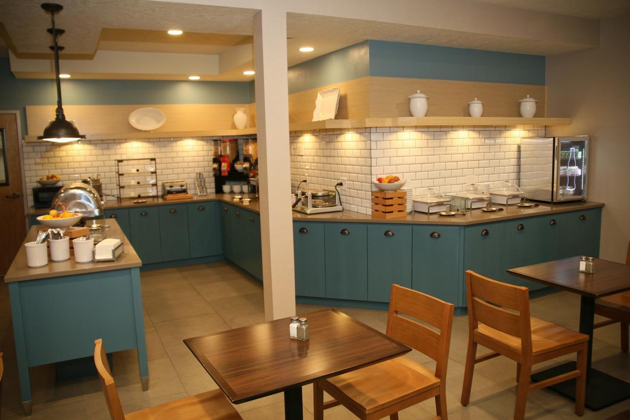 Country Inn & Suites By Radisson, Prineville, Or מראה חיצוני תמונה
