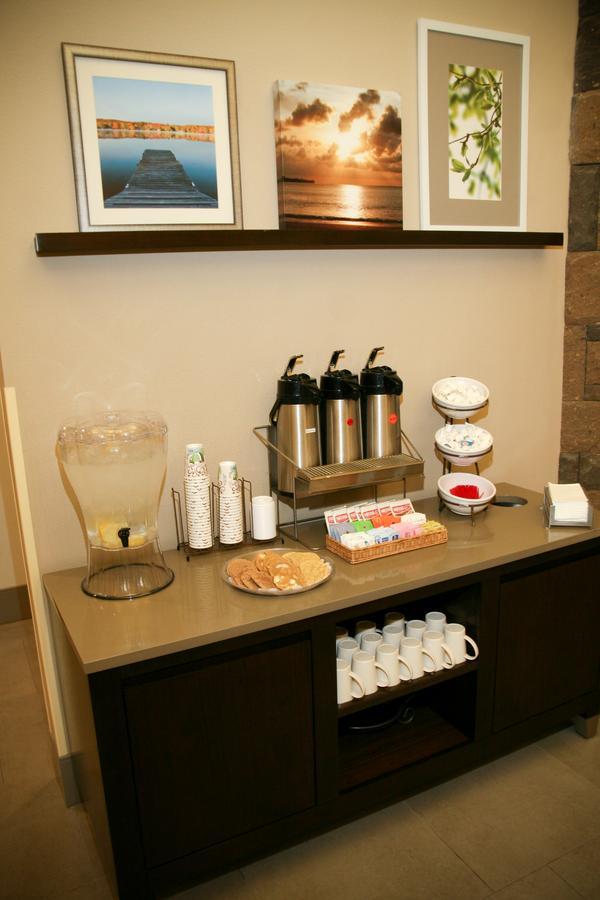 Country Inn & Suites By Radisson, Prineville, Or מראה חיצוני תמונה