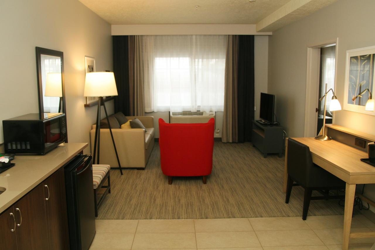 Country Inn & Suites By Radisson, Prineville, Or מראה חיצוני תמונה
